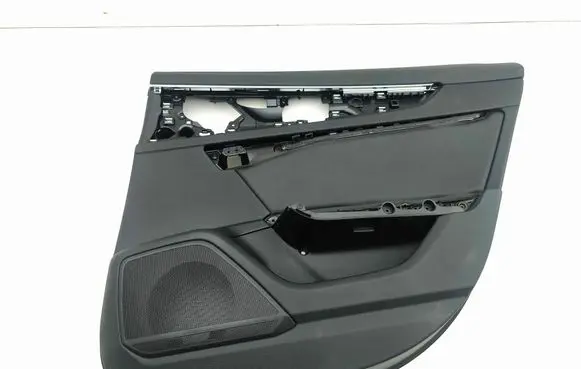 Audi A6 S6 C8 4K Rear door card panel trim 4K0867318