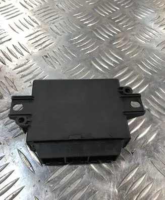 Volvo S80 Parking PDC control unit/module 30682548 6G9215K866BH
