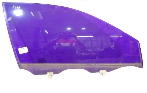 Nissan Murano Z50 Front door window glass four-door 