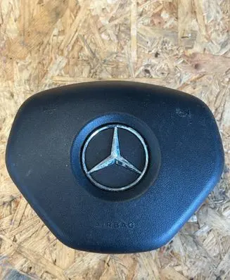 Mercedes-Benz CLA C117 X117 W117 Steering wheel airbag 2188605302