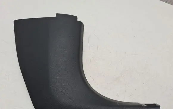 Skoda Fabia Mk3 (NJ) Foot area side trim 6V0863484