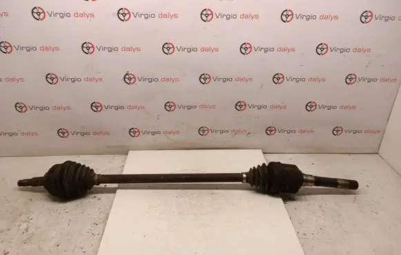 Chrysler Voyager Front driveshaft 1074724