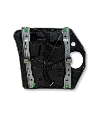 Mercedes-Benz Vito Viano W447 Front door window regulator motor C40499105