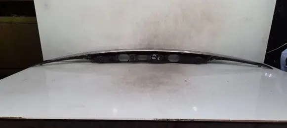 Mazda 6 Trunk door license plate light bar GHK150811