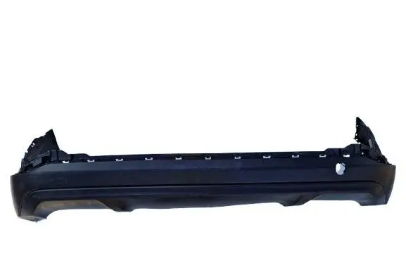 Hyundai Tucson TL Front bumper lip 86612-D7500