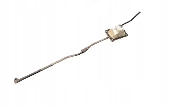 Renault Megane I Gear shift cable linkage 