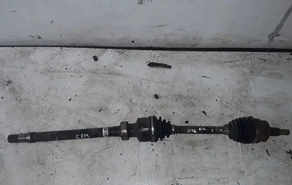 Mazda CX-5 Front driveshaft