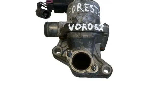 Subaru Forester SG EGR valve 14845AA220 1392003281