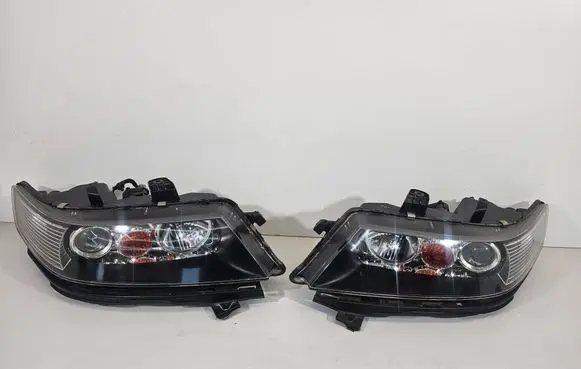 Honda Accord Headlights/headlamps set 