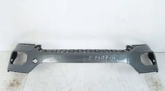 Volkswagen T-Roc Front bumper 2GA807221AF