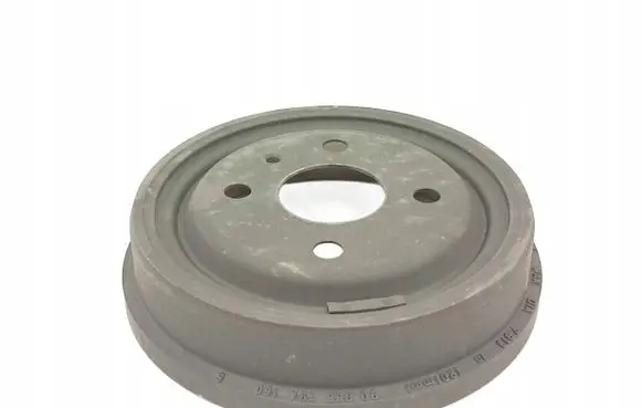 Opel Kadett A Drum brake (rear) 90193915