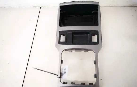 Subaru Legacy Car ashtray 