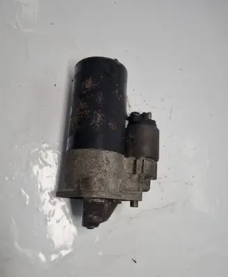 Volvo S80 Starter motor 0001109262
