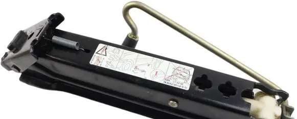 Citroen Xsara Picasso Lift Jack 9636262280