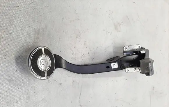 Bentley Flying Spur Brake pedal 3W1721503C