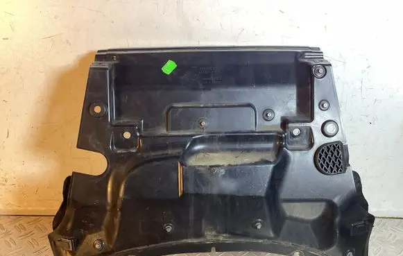 Porsche Cayenne (92A) Heat shield in engine bay 7P5819523B