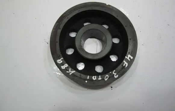 Audi A6 S6 C6 4F Camshaft pulley/ VANOS 059109105C 059109