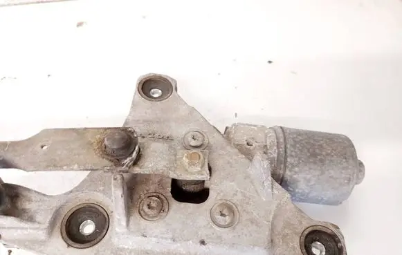 Volvo S40 Wiper motor 0390241924 1137328216