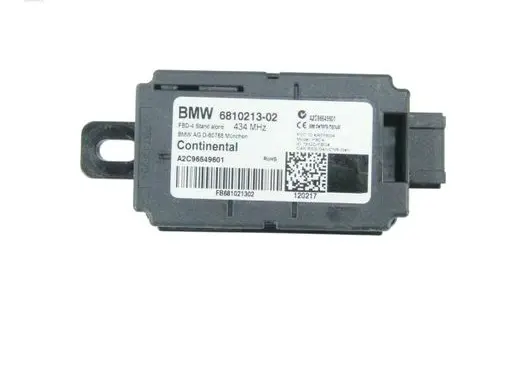 BMW 5 G30 G31 Other control units/modules 61356810213 6810213
