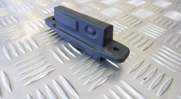 Toyota Verso Tailgate release/open handle 8484028030