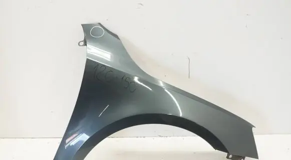Skoda Octavia Mk3 (5E) Fender OCTIII030626BPP