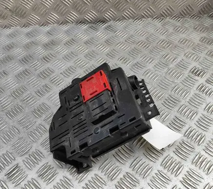 Mercedes-Benz GLE W167 Fuse module A1675404528