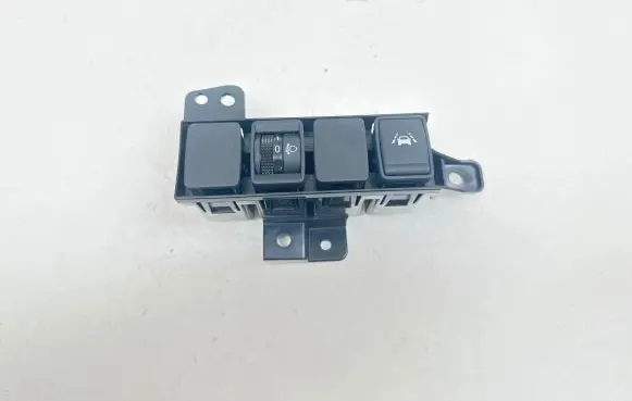 Nissan Qashqai Other switches/knobs/shifts