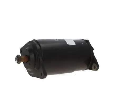Ford Ranger Starter motor C25256