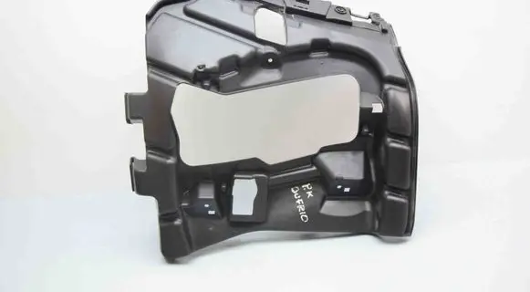 Volkswagen T-Roc Front bumper mounting bracket 2GA807723E