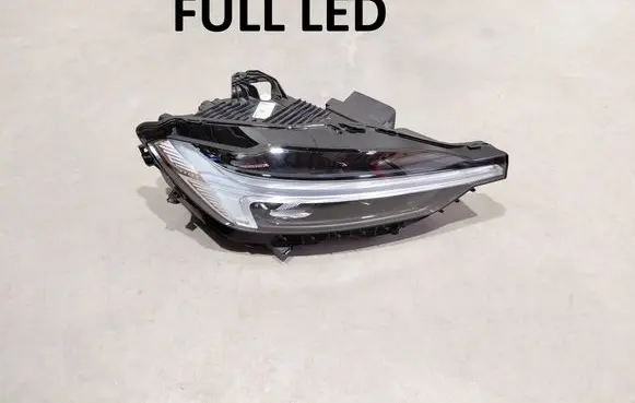 Volvo XC60 Headlight/headlamp 32420441