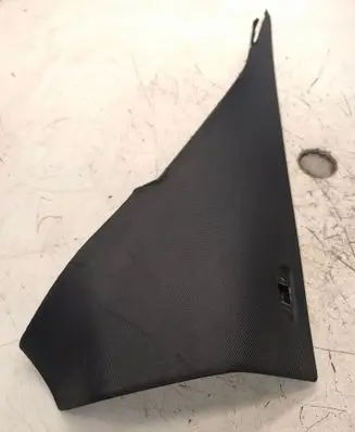 BMW 4 G22 G23 G24 G26 (C) pillar trim 7490281