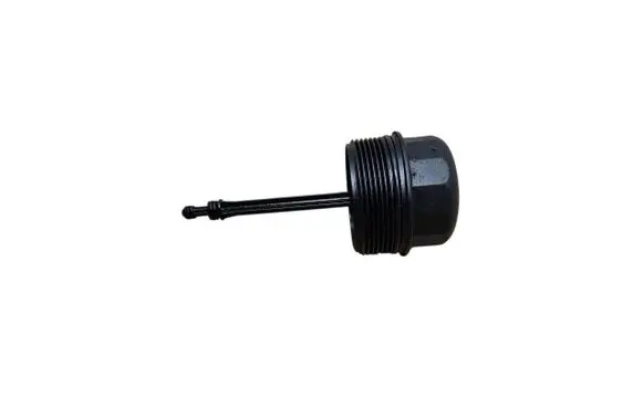 BMW 3 E36 Oil filter cover 1715960 9628454
