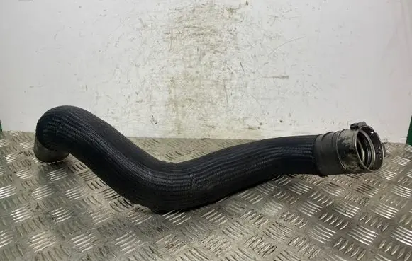 Jeep Grand Cherokee Intercooler hose/pipe 52014833AA
