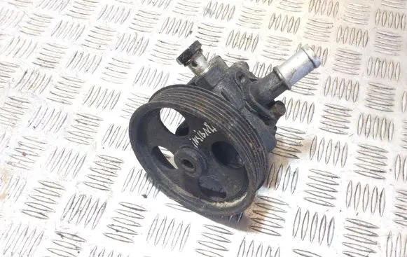Opel Insignia A Power steering pump 13309336