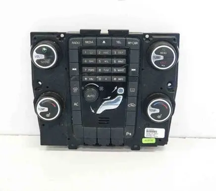 Volvo V60 Interior fan control switch 30795265