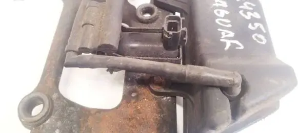 Jaguar X-Type Turbo solenoid valve