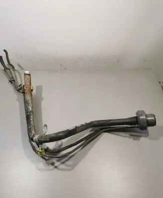 Toyota Verso Fuel tank filler neck pipe 