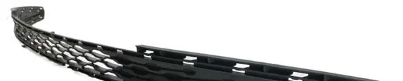 Volkswagen Multivan T7 Front bumper lower grill 7T0853678B