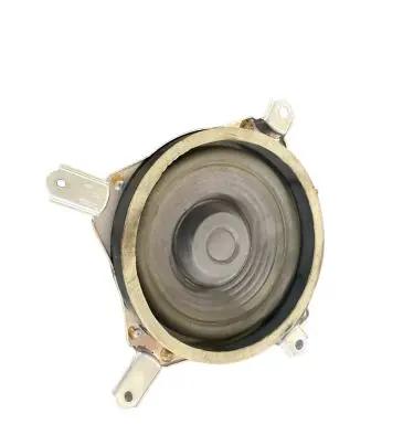 Lexus IS 220D-250-350 Sound amplifier