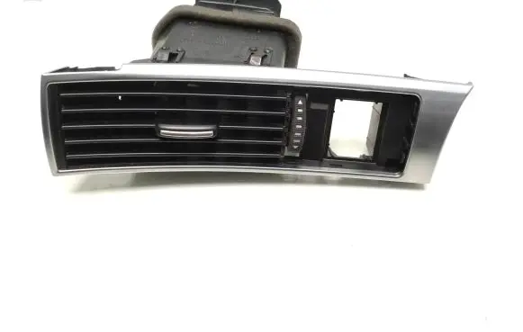 Audi A6 S6 C6 4F Dashboard side air vent grill/cover trim 4F1820901D