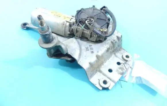 Peugeot Partner Rear window wiper motor 0390201408 IMPRK1159570