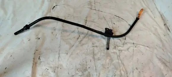 Audi A6 S6 C5 4B Oil level dip stick 4A4400011A