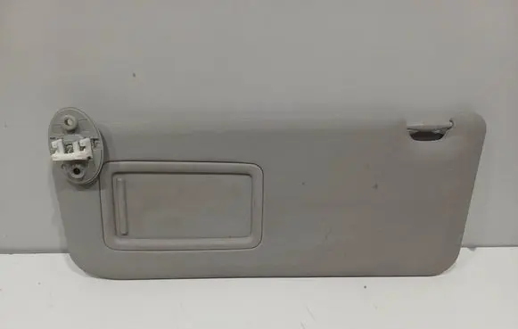 Toyota RAV 4 (XA40) Sun visor TW23278010