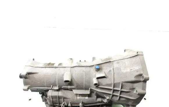 BMW X1 E84 Automatic gearbox 087WB0 7630949 1425103