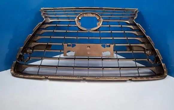 Lexus NX Front bumper upper radiator grill 5310178110 5310178120 5311178040