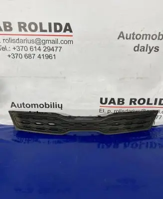 KIA Rio Front grill 863511W200