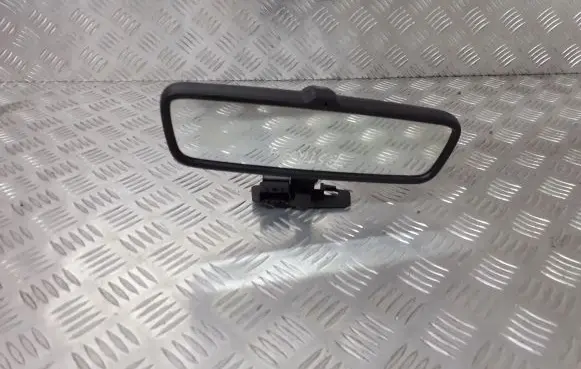Opel Astra H Rear view mirror (interior)