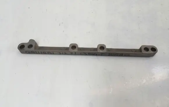 Nissan Qashqai J12 Other engine bay part 144D08499R