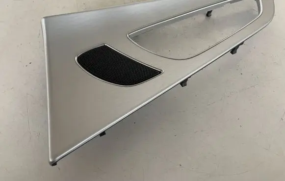 Audi A7 S7 4G Rear door card trim 4G8867420 4G8867420K 4G88674201NK