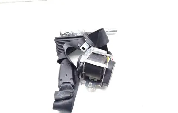 Nissan Qashqai+2 Front seatbelt 86884JD000